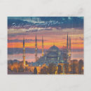 Pesquisar por istambul cartoes postais Minaretes