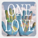 Pesquisar por mão da paz adesivos Amor