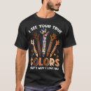 Pesquisar por cor verdadeira camisetas Verdadeiro