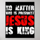 Pesquisar por jesus rei reis pôsteres pósteres Presidente