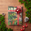 Pesquisar por terror papel de presente Aniversário