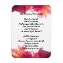 Pesquisar por ímã da amizade imas Poema