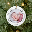 Pesquisar por bebê primeiro natal Criação de fotos