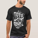 Pesquisar por totó camisetas Toto