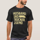 Pesquisar por arte do caminhão camisetas Motorista
