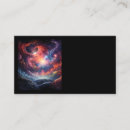 Pesquisar por sistema solar cartao de visita Galáxia