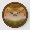 Pesquisar por oceano atlântico relogios de parede Água