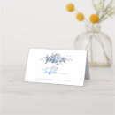 Pesquisar por placa azul da flor Floral aquarela