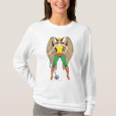 Pesquisar por mace camisetas Hawkman