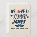 Pesquisar por as camisas de t convites Pai