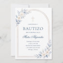 Pesquisar por bautizo convites Elegante
