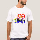 Pesquisar por fora dos limites camisetas Tipografia