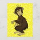 Pesquisar por macaco dos desenhos animados cartoes postais Para crianças