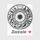Pesquisar por astrologia adesivos Zodíaco