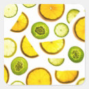 Pesquisar por frutas frescas adesivos Laranja