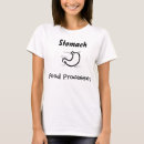 Pesquisar por parte do corpo humana camisetas Médico
