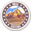 Pesquisar por montanha mesa adesivos Arizona