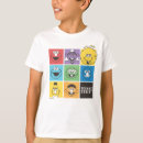 Pesquisar por bloco cor camisetas Colorido