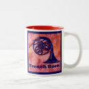 Pesquisar por trompa francesa canecas Bronze