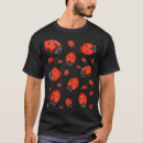 Pesquisar por ladybug camisetas Engraçado