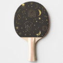 Pesquisar por lua ping pong raquetes Para ela