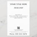 Pesquisar por ofertas flyers Código qr