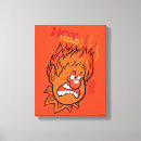 Pesquisar por em o ano impressão de canvas Filme clássico de natal