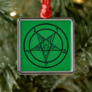 Pesquisar por de baphomet ornamentos Satanism