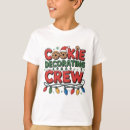 Pesquisar por decorações de natal camisetas Festivo