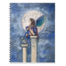 Pesquisar por moon cadernos de notas Fantasia