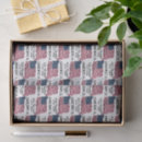 Pesquisar por bandeira azul branca vermelha papeis de seda Patriotismo