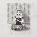 Pesquisar por alice cartoes postais Beba me