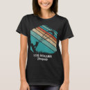 Pesquisar por surf do vintage camisetas Para ela