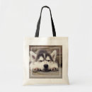 Pesquisar por siberian bolsas tote Cão