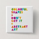 Pesquisar por abstractamente botons Colorido