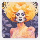 Pesquisar por flores no cabelo adesivos Linda