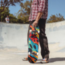 Pesquisar por única cor skates Único