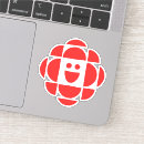 Pesquisar por logotipo cbc adesivos Empresa de radiodifusão canadiana