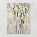 Pesquisar por mondrian cartoes postais Artista holandês