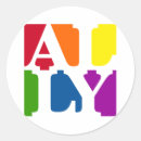 Pesquisar por aliados adesivos Pflag