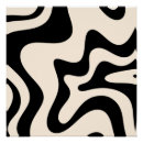 Pesquisar por abstrato preto branco pósteres Tendência