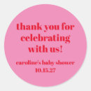 Pesquisar por rosa de chá adesivos Simples