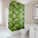 Pesquisar por bambu banheiro cortinas Folhagem