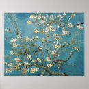 Pesquisar por flores van gogh pósteres Impressão