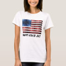 Pesquisar por bandeira dos estados unidos camisetas Patriótica