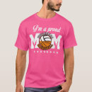 Pesquisar por sports mom camisetas Wife