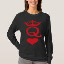 Pesquisar por valentim camisetas Rainha