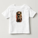 Pesquisar por arte primitiva camisetas Criança