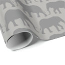 Pesquisar por africano papel de presente Elefante