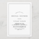Pesquisar por country chic bridal shower convites Para ela